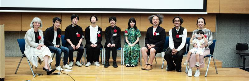 Distillations of Architecture House / Means　家 / 具