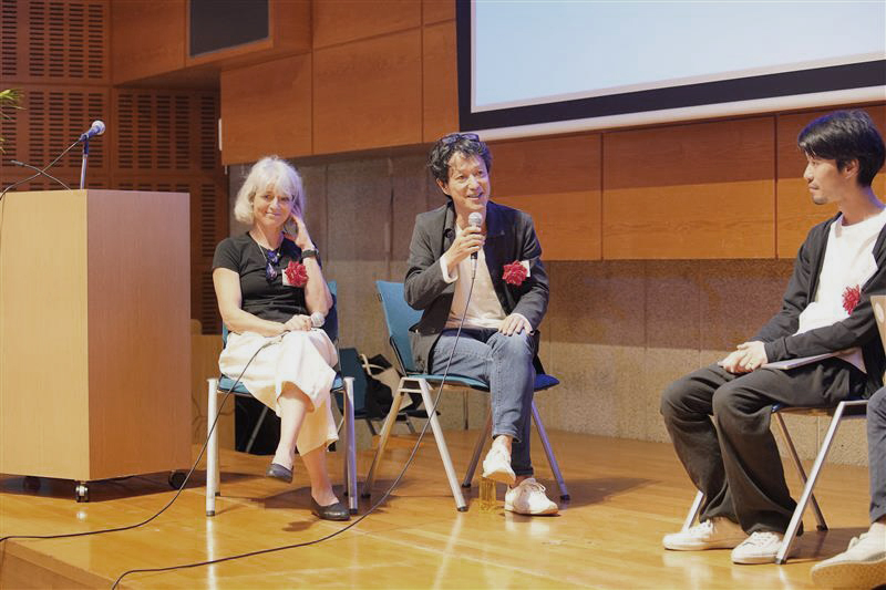 Distillations of Architecture House / Means　家 / 具